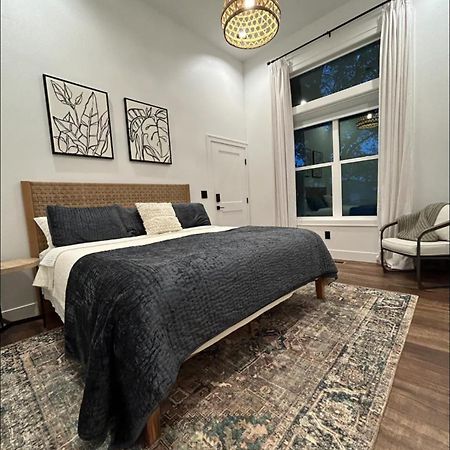 Countryside Casita Hotel Rigby Екстериор снимка