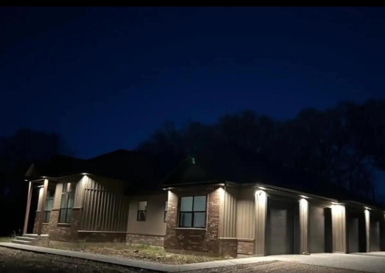 Countryside Casita Hotel Rigby Екстериор снимка