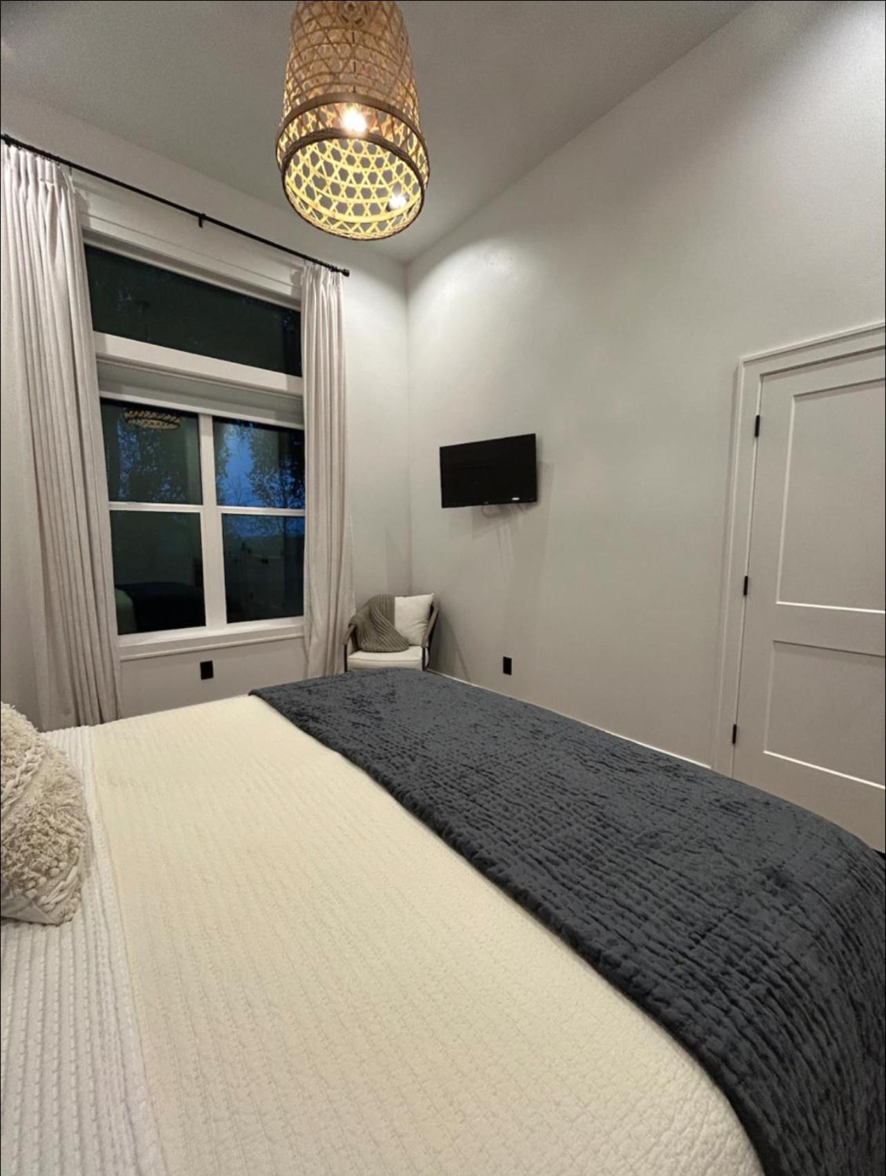 Countryside Casita Hotel Rigby Екстериор снимка