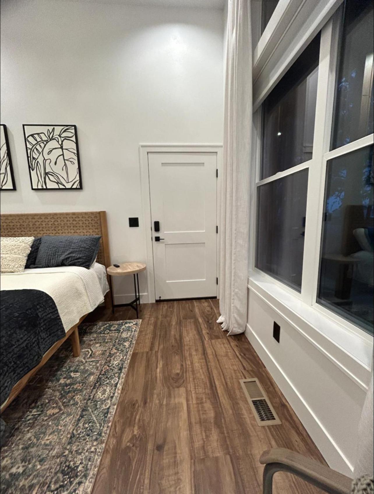 Countryside Casita Hotel Rigby Екстериор снимка
