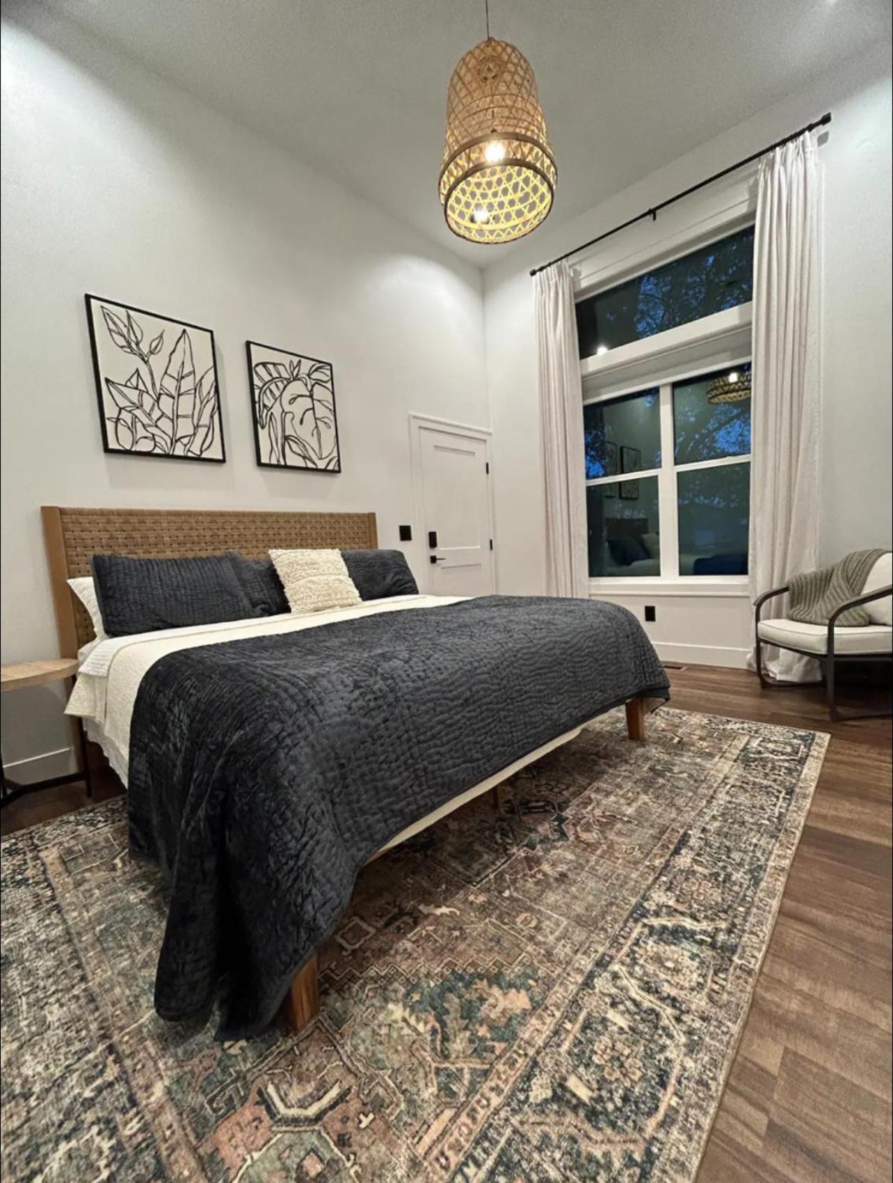 Countryside Casita Hotel Rigby Екстериор снимка